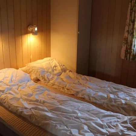 Adnebu By Norgesbooking - With 3 Bedrooms Hytte Geilo