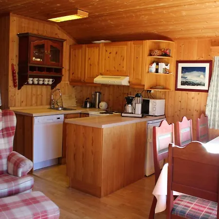 Adnebu By Norgesbooking - With 3 Bedrooms Hytte *