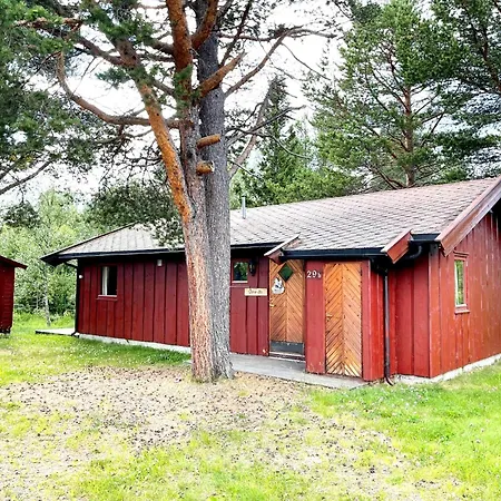 Hytte Adnebu By Norgesbooking - With 3 Bedrooms