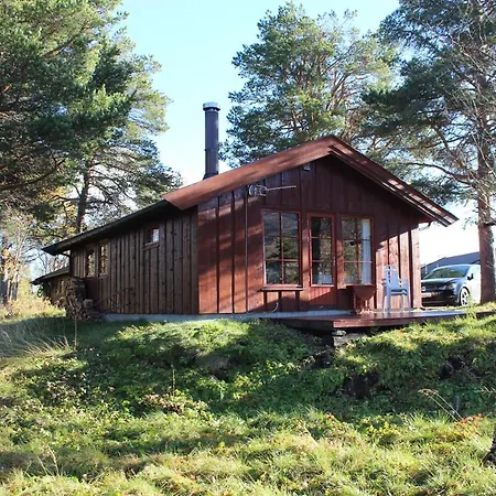 Adnebu By Norgesbooking - With 3 Bedrooms *