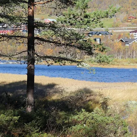 Adnebu By Norgesbooking - With 3 Bedrooms Alojamento de Turismo Selvagem Geilo