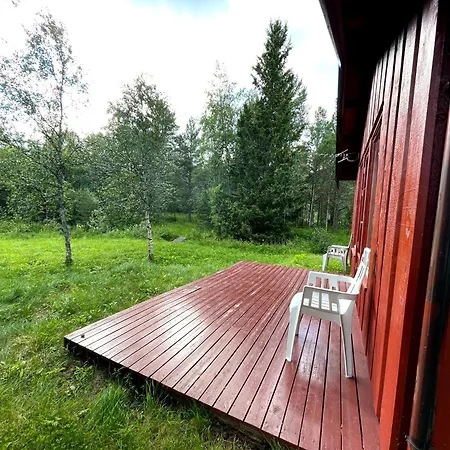 Adnebu By Norgesbooking - With 3 Bedrooms *
